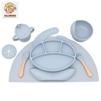 Over The Moon tableware 8pc set-Toddler