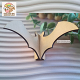 3D Bat - Craft Pack