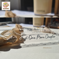 Mother's Day Bookmark 2pc Set