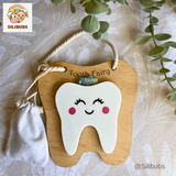 Tooth Fairy Door Hanger