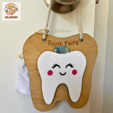 Tooth Fairy Door Hanger