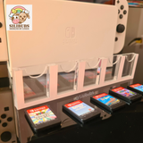 Nintendo Switch Game Card Holder